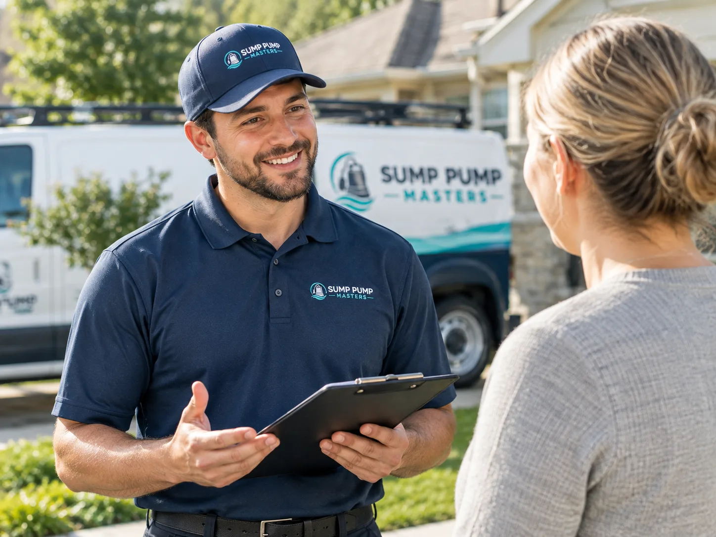 Sump Pump Repair Seaford, VA FAQs